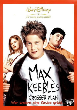 Max Keebles großer Plan