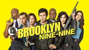 Brooklyn Nine-Nine