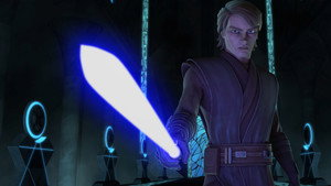 Star Wars: Klon Savaşları