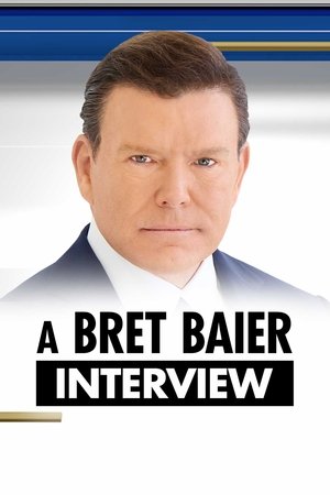 watch special report with bret baier tv show poster