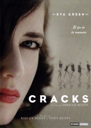 Póster de la película Cracks