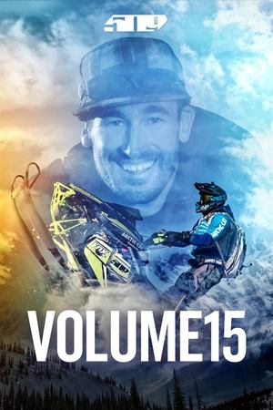 Póster de la película 509 Films: Volume 15