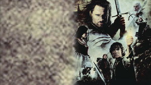 The Lord of the Rings: The Return of the King