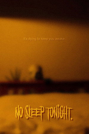 No Sleep Tonight