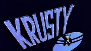 El Drama de Krusty