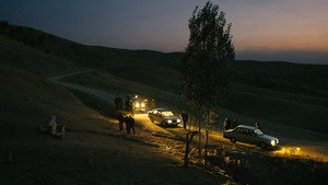 Bir Zamanlar Anadolu'da
