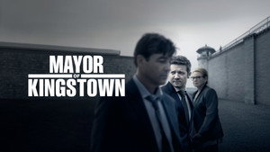 Mayor of Kingstown
