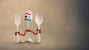 Toy Story 4