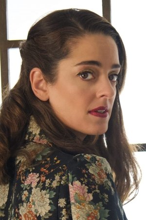 Xanthi Georgiou