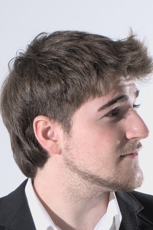 Javier Gallego Sánchez