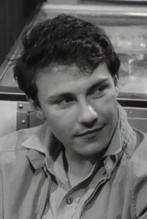 Harvey Keitel