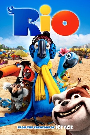 Rio (2011) image