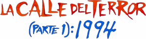 La calle del terror (Parte 1): 1994