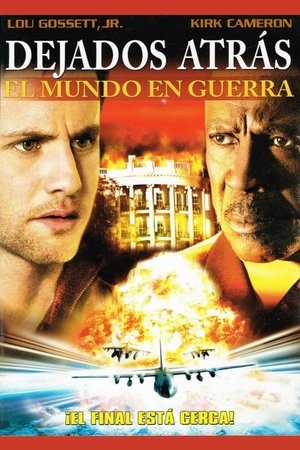 Póster de la película Dejados atrás: El mundo en guerra