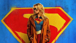 Supergirl