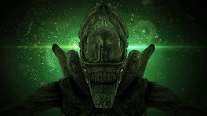 Alien: Covenant