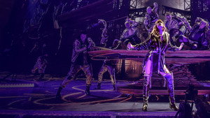 Taylor Swift: Reputation Stadium Tour