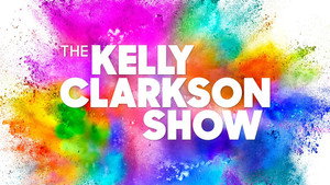 The Kelly Clarkson Show