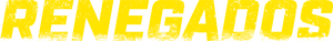 Renegados