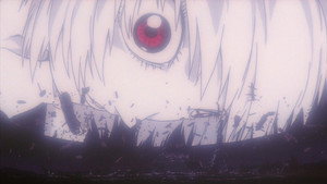 新世紀エヴァンゲリオン劇場版 Air／まごころを、君に