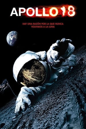 Póster de la película Apollo 18