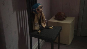 Coraline