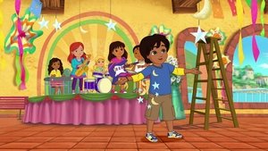 Imagen del episodio 15