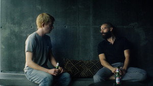 Ex Machina