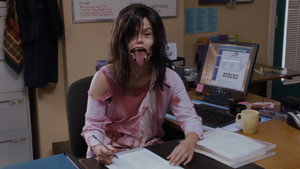 Scary Movie 4