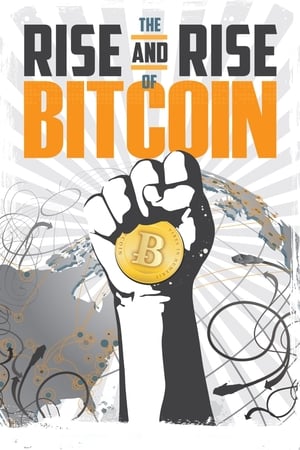 Póster de la película Bitcoin en alza