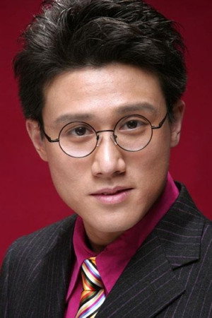Tong Yue
