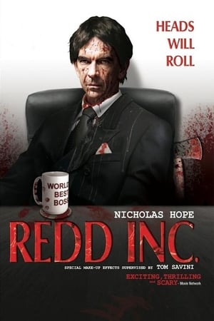 Redd Inc. Streaming VF VOSTFR