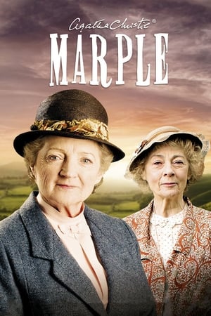 Póster de la serie Miss Marple