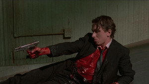 Reservoir Dogs