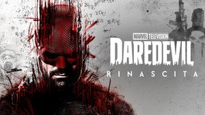 Daredevil: Born Again