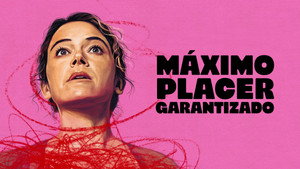 Maximum Pleasure Guaranteed