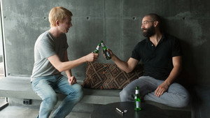 Ex Machina
