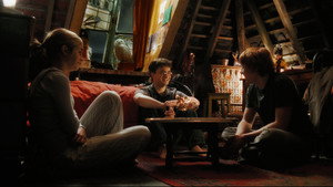 Harry Potter and the Half-Blood Prince