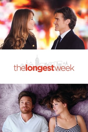 Póster de la película The Longest Week