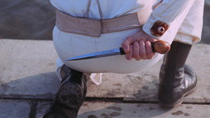A Clockwork Orange