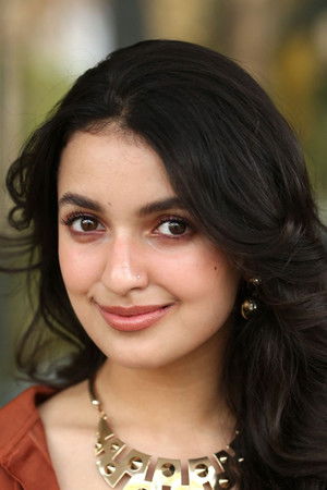 Jaanyaa Joshi