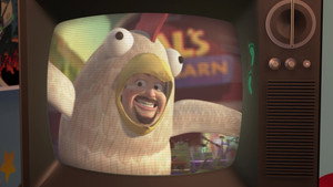 Toy Story 2