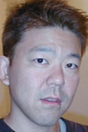 Takayoshi Sato