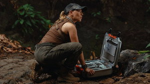 Jurassic World Rebirth