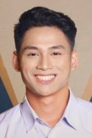 Ryan Greyson Navarro