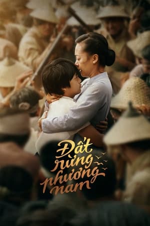 Póster de la película Đất Rừng Phương Nam