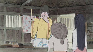 かぐや姫の物語