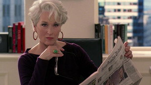 The Devil Wears Prada