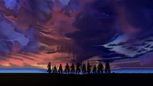 Attack on Titan
