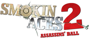 Aces calientes 2 Bola de Ascesinos
